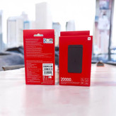 پاروبانک شیائومی ۲۰ هزار اصلی