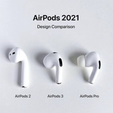 انواع ایرپاد آیفون