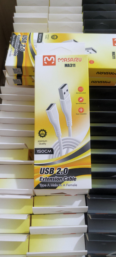 کابل افزاینده مدل ۳۱۱