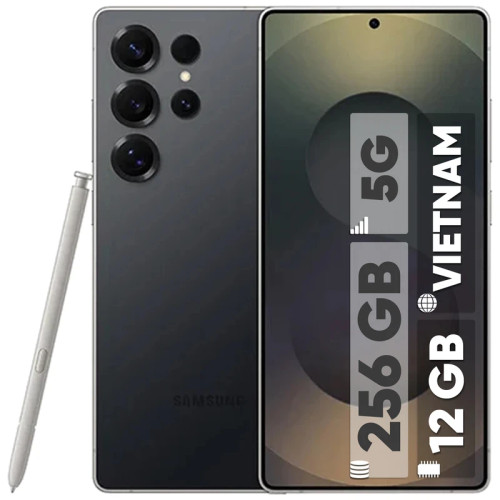 گوشی سامسونگ S 25 ultra رم 12 256 ویتنام