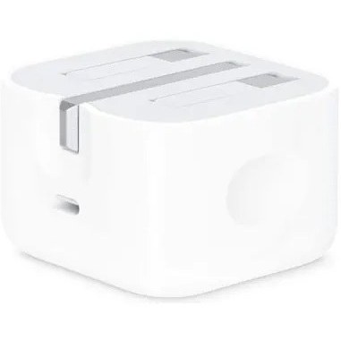 کلگی 20 وات iphone اورجینال  مدل B/A