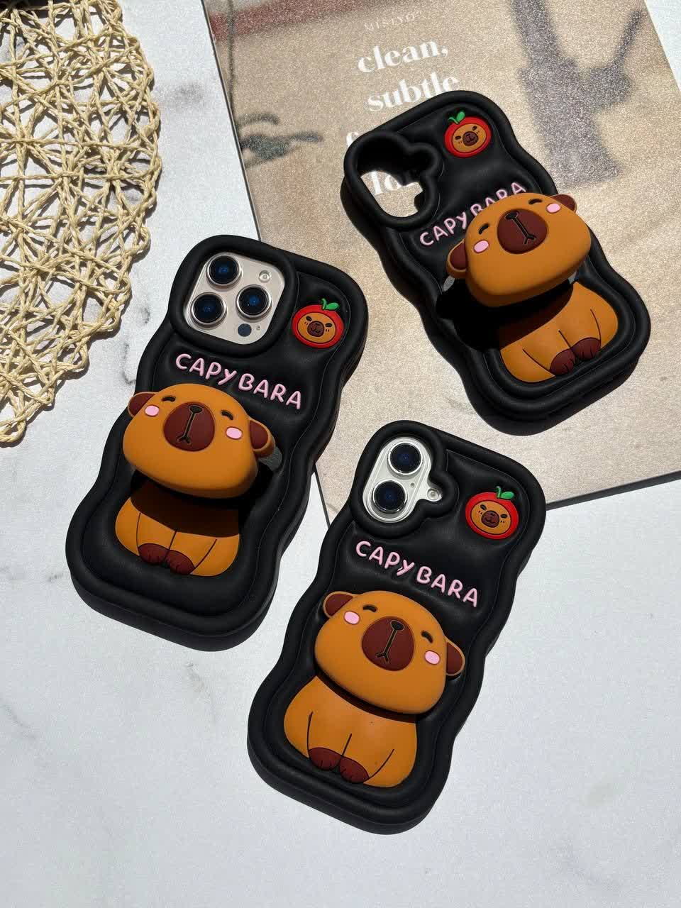 قاب بارا پاپ سوکت آیفون 12