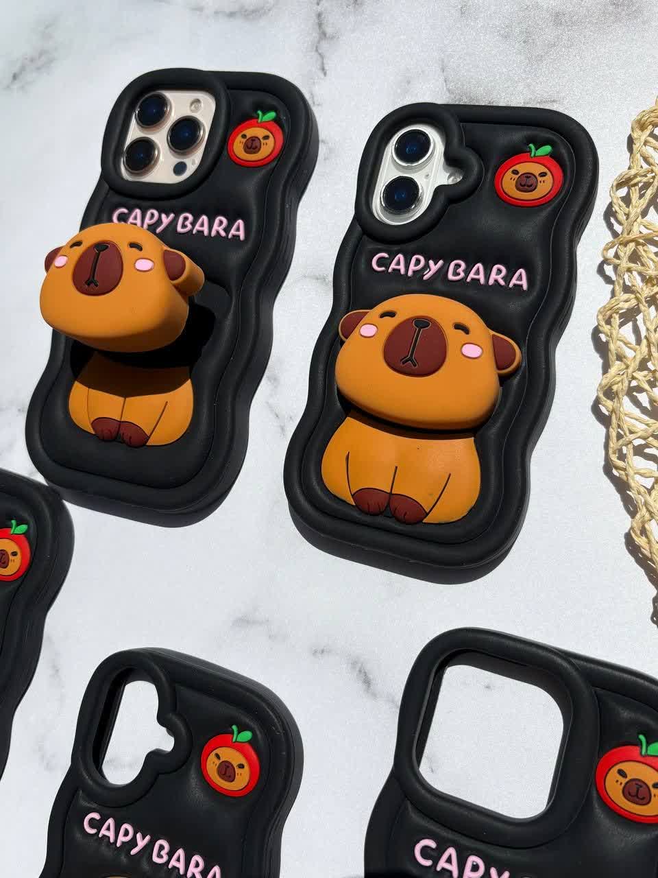 قاب بارا پاپ سوکت آیفون 13