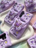 قاب پروانه ای پاپ سوکت پوکو X6pro و نوت ۱۳ پرو4G