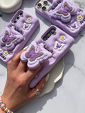 قاب پروانه ای پاپ سوکت پوکو X6pro و نوت ۱۳ پرو4G