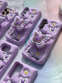 قاب پروانه ای پاپ سوکت پوکو X6pro و نوت ۱۳ پرو4G