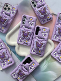 قاب پروانه ای پاپ سوکت پوکو X6pro و نوت ۱۳ پرو4G