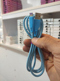 کابل شارژ سوپرفست شیکاریزما مدل یگانه TIPE_C