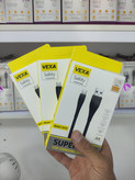 کابل تایپ سی سیلیکونی سوپرفست VEXA